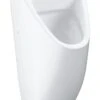 Grohe Bau Ceramic - Urinario, Entrada De Agua Posterior, Blanco Alpino 39438000 -Baño Suministros Tienda 2eaa8f19a7d3a2bf71af75e3