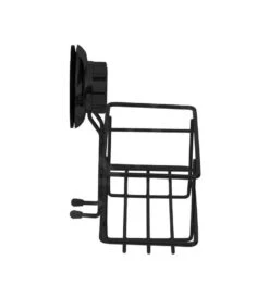 Compactor Bestlock - Estante De Alambre 185x132x203 Mm, Negro RAN9786 -Baño Suministros Tienda 2ee1017bd974d5f9621ae1af