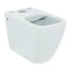 Ideal Standard I.Life S - Taza De Inodoro, Rimless, Blanco T500001