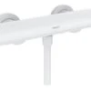 Hansgrohe Vivenis - Grifo De Ducha, Blanco Mate 75620700