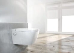 Ideal Standard ProSys - Conjunto De Módulo De Instalación En Pared, Ducha De Bidé Y Asiento TECEone, Pulsador Oleas M1, Rimless, SoftClose, Cromo ProSys120M SP60 25 Ideal Standard ProSys - Conjunto De Módulo De Instalación En Pared, Ducha De Bidé Y Asiento TECEone, Pulsador Oleas M1, Rimless, SoftClose, Cromo ProSys120M SP60 -Baño Suministros Tienda 326f46c22f84fddf09fe03d9