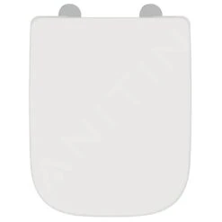Ideal Standard I.Life A - Asiento De WC Softclose, Blanco T453101 -Baño Suministros Tienda 335f2a29abae65bd31ea9f94 2
