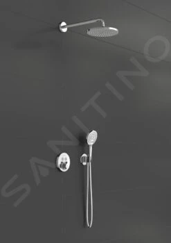 Hansgrohe Raindance S - Conjunto De Ducha 240, Con Termostato ShowerSelect S Empotrado, Cromo 27951000 -Baño Suministros Tienda 33b3895712cec7dc26adb37b