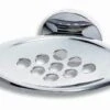 Novaservis Metalia 1 - Jabonera, Cromo 6102,0 -Baño Suministros Tienda 349d47628ab7ecc056a9c61e