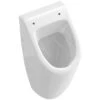 Villeroy & Boch Subway 2.0 - Urinario De Succión Para Tapa, CeramicPlus, Blanco Alpino 751301R1 -Baño Suministros Tienda 354abad70b4a484f00c4ef2c