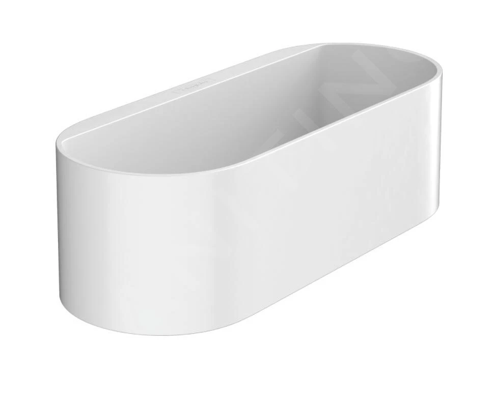 Hansgrohe WallStoris - Conjunto De Cabezal De Ducha 105, 3 Chorros, Termostato Y Accesorios De Baño, Blanco Mate 24250700 7 Hansgrohe WallStoris - Conjunto De Cabezal De Ducha 105, 3 Chorros, Termostato Y Accesorios De Baño, Blanco Mate 24250700 - Imagen 5