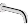 Hansgrohe Vernis Blend - Caño De Bañera, Cromo 71420000