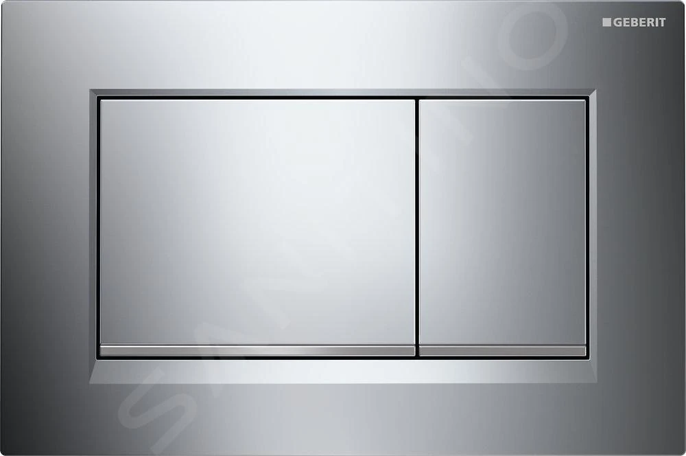 Geberit Kombifix - Módulo Para Inodoro Suspendido Con Pulsador Sigma30, Cromo Brillante/cromo Mat + Tece One - Inodoro Con Ducha Y Asiento, Rimless, SoftClose 110.302.00.5 NT6 12 Geberit Kombifix - Módulo Para Inodoro Suspendido Con Pulsador Sigma30, Cromo Brillante/cromo Mat + Tece One - Inodoro Con Ducha Y Asiento, Rimless, SoftClose 110.302.00.5 NT6 - Imagen 10