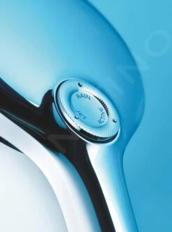 Grohe Rainshower SmartActive - Cabezal De Ducha 130, 3 Chorros, Cromo 26544000 -Baño Suministros Tienda 3619b35d60502c8077ab1e75