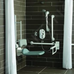 Ideal Standard Contour 21 - Agarradero 600 Mm, Acero Inoxidable S6454MY 17 Ideal Standard Contour 21 - Agarradero 600 Mm, Acero Inoxidable S6454MY -Baño Suministros Tienda 3637028631efa8f00ac3a766 1