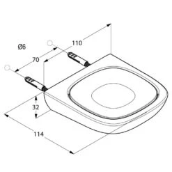 Kludi Amba - Jabonera, Cromo 5398505 -Baño Suministros Tienda 37ae44fbf77b06256cbf9344