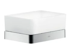 Axor Universal - Estante Para Toallas, Cromo 42802000