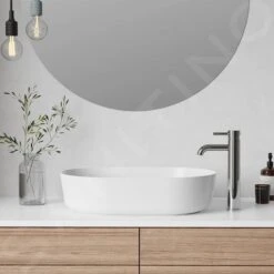 Steinberg 100 - Grifo De Lavabo, Cromo 100 1700 -Baño Suministros Tienda 3a964c6c1d113041a3b0008d