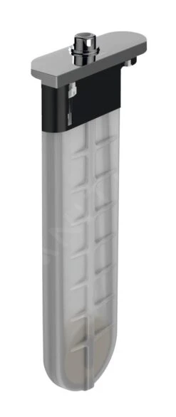 Hansgrohe Vivenis - Grifo Para Borde De Bañera De 4 Orificios, SBox, Cromo 75444000 -Baño Suministros Tienda 3b2d8ec46d2eb62a1bd7a583