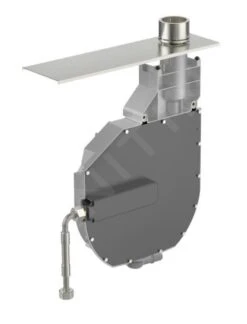 Hansa Accesorios - Cuerpo De Montaje Para Grifo De Bañera 53060200