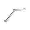 Kludi Sirena Care - Agarradero De Baño Para Discapacitados, Cromo 6150505-00 -Baño Suministros Tienda 3c1d9cc9446f53960acbf69a