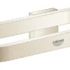 Grohe Selection - Toallero, Níquel Pulido 41035BE0 2 Grohe Selection - Toallero, Níquel Pulido 41035BE0 -Baño Suministros Tienda 3c52e548151495d9e663350f