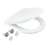 Grohe Solido - Asiento De WC, SoftClose, Blanco Alpino 42473000 -Baño Suministros Tienda 3ce4d2f4d95f3b49be8eb416