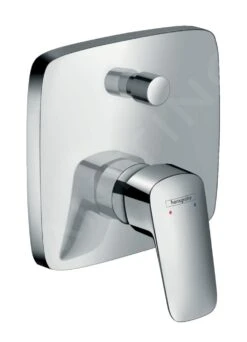 Hansgrohe Crometta - Conjunto De Ducha E 240, Con Grifo Logis Empotrado, Cromo 27957000 13 Hansgrohe Crometta - Conjunto De Ducha E 240, Con Grifo Logis Empotrado, Cromo 27957000 -Baño Suministros Tienda 3f61bd41747af8531dbb630c