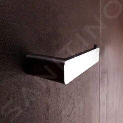 Nimco Maya - Portarrollos, Cromo MA 29055-26 -Baño Suministros Tienda 3f64dbb904b17c7ecb600060