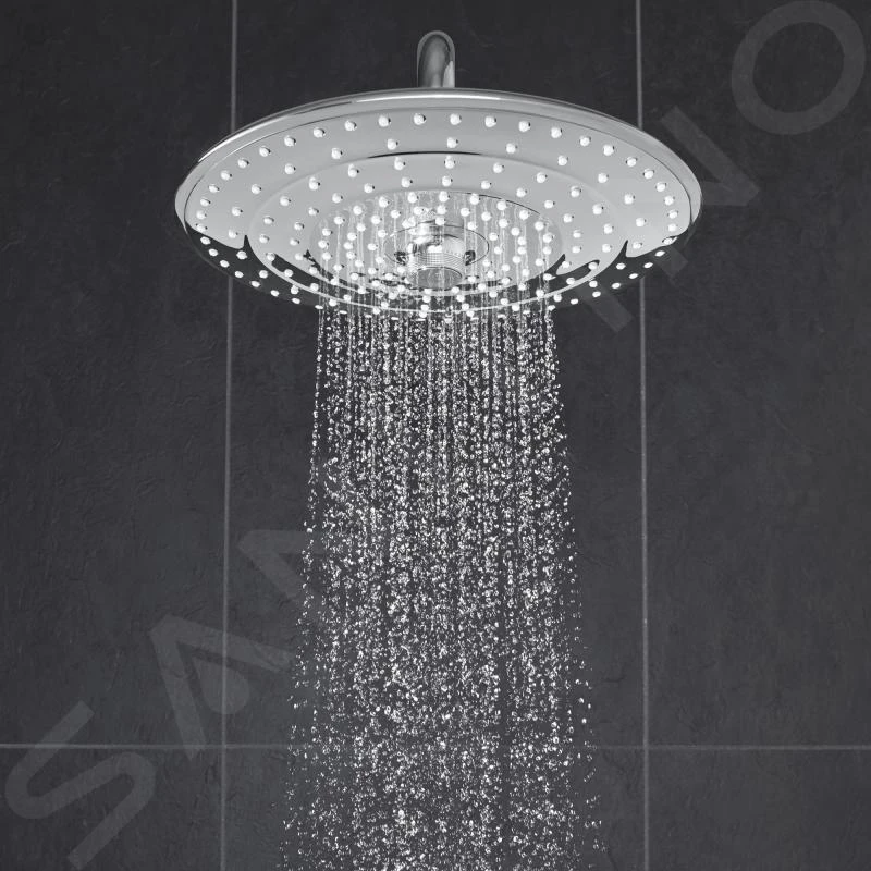 Grohe Euphoria - Grifo De Bañera Con Accesorios, Cromo 27475001 10 Grohe Euphoria - Grifo De Bañera Con Accesorios, Cromo 27475001 - Imagen 8