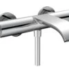 Hansgrohe Vivenis - Grifo De Bañera, Cromo 75420000 -Baño Suministros Tienda 42dffcefe9f98c54d134c469