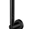 Steinberg 100 - Conjunto De Cabezal De Ducha, Soporte Y Manguera, Negro Mate 100 1670 S 2 Steinberg 100 - Conjunto De Cabezal De Ducha, Soporte Y Manguera, Negro Mate 100 1670 S -Baño Suministros Tienda 436d04df956d2270fb1b4aa4