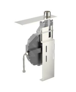 Hansa Accesorios - Cuerpo De Montaje Para Grifo De Bañera 53060300