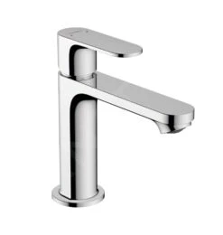 Hansgrohe Rebris S - Grifo De Lavabo, Con Desagüe, Cromo 72517000