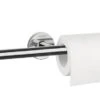 Hansgrohe Logis Universal - Portarrollos De Reserva, Cromo 41717000 -Baño Suministros Tienda 44c77044c0b93fb095f64d2c