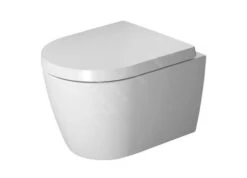 Kielle Genesis - Conjunto De Módulo De Instalación Empotrada, Inodoro ME By Starck Y Asiento Softclose, Pulsador Gemini III, Blanco Brillante SANI11AP3100 -Baño Suministros Tienda 464393d8e25f8c7552b3ef27 1