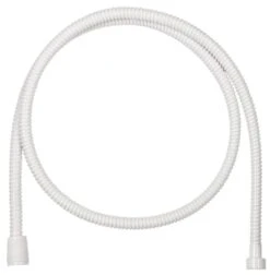 Grohe Mangueras De Ducha - Manguera De Ducha Relexaflex 1500 Mm, Blanco Luna 28143LS0