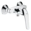Grohe Euroeco Special - Grifo Monomando De Ducha, Cromo 32780000 1 Grohe Euroeco Special - Grifo Monomando De Ducha, Cromo 32780000 -Baño Suministros Tienda 481ddb47972690b51ad50361