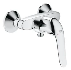 Grohe Euroeco Special - Grifo Monomando De Ducha, Cromo 32780000