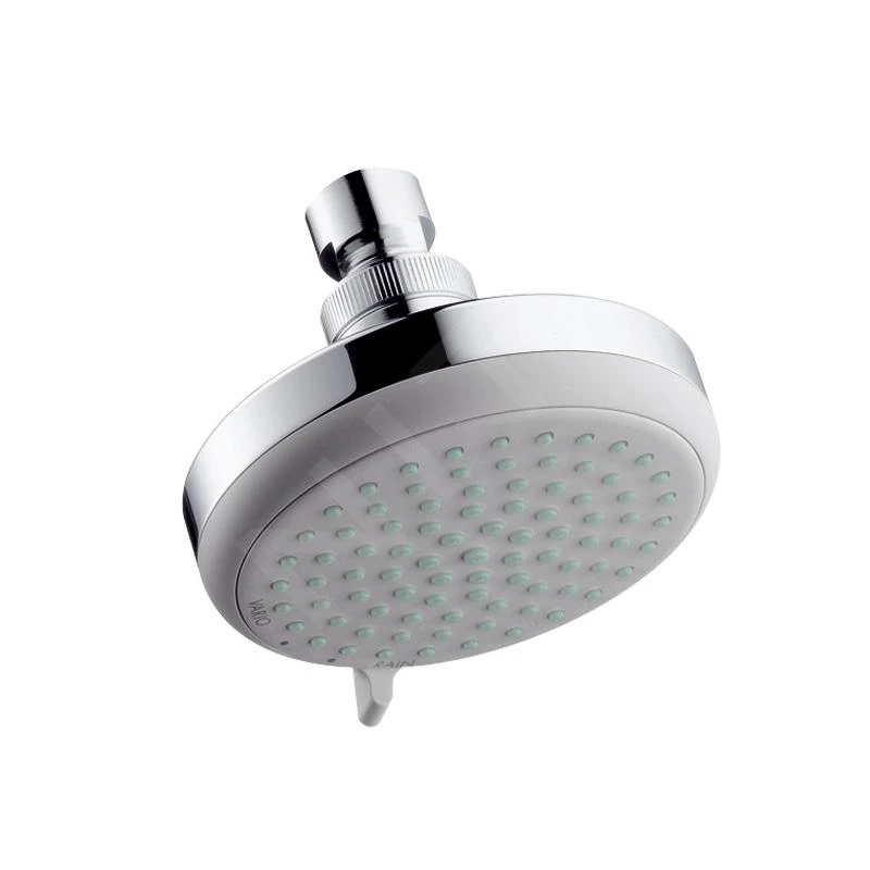 Hansgrohe Croma 100 - Rociador De Ducha Vario, 100 Mm, Cromo 27441000 3 Hansgrohe Croma 100 - Rociador De Ducha Vario, 100 Mm, Cromo 27441000