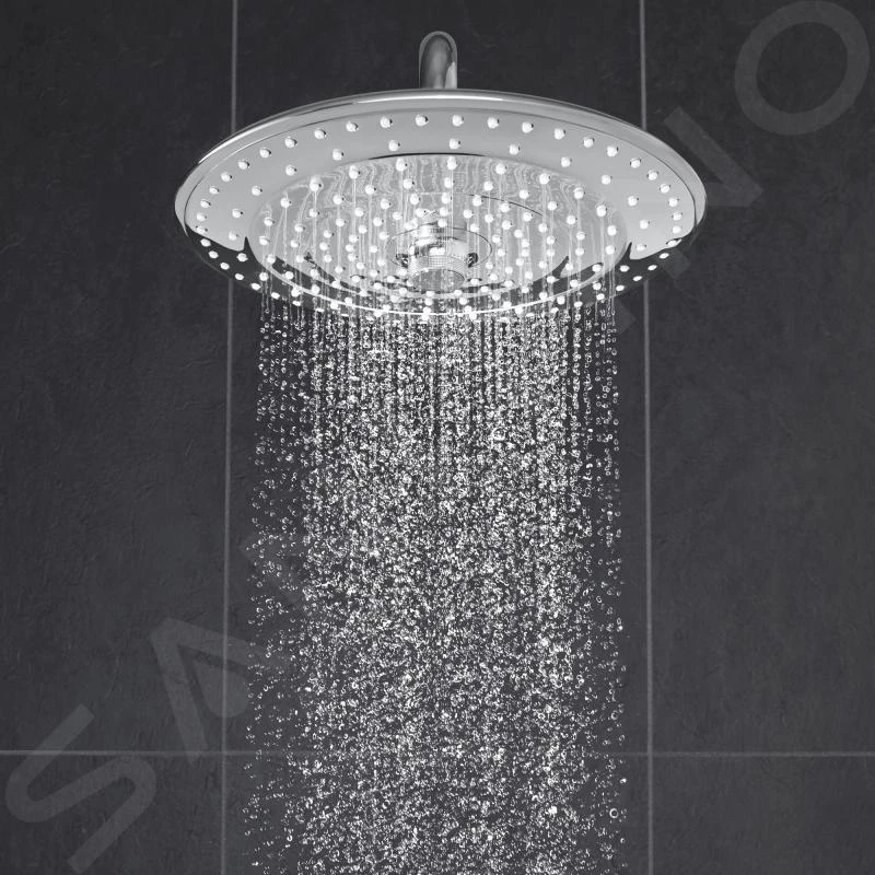 Grohe Euphoria - Grifo De Bañera Con Accesorios, Cromo 27475001 9 Grohe Euphoria - Grifo De Bañera Con Accesorios, Cromo 27475001 - Imagen 7