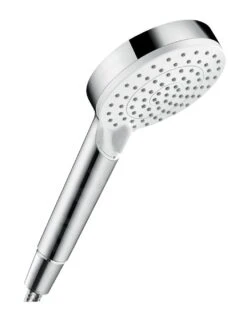 Hansgrohe Crometta - Conjunto De Ducha E 240, Con Grifo Logis Empotrado, Cromo 27957000 14 Hansgrohe Crometta - Conjunto De Ducha E 240, Con Grifo Logis Empotrado, Cromo 27957000 -Baño Suministros Tienda 499487d8b39e0f615aba7ac7