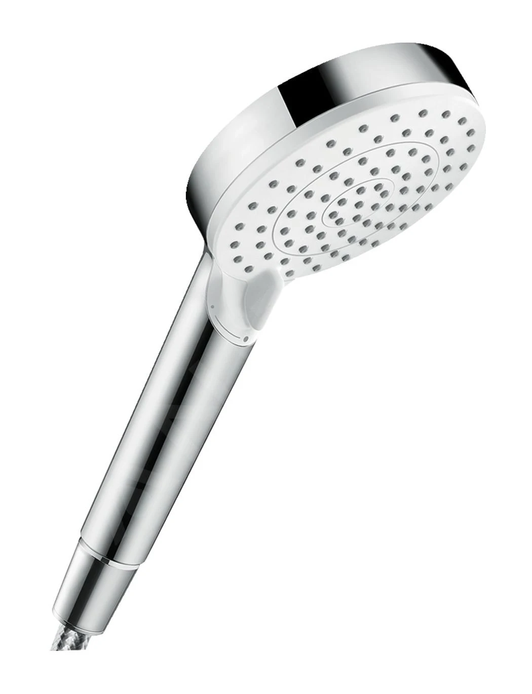 Hansgrohe Crometta - Conjunto De Ducha E 240, Con Grifo Logis Empotrado, Cromo 27957000 6 Hansgrohe Crometta - Conjunto De Ducha E 240, Con Grifo Logis Empotrado, Cromo 27957000 - Imagen 4