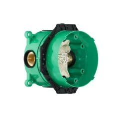 Axor Cuerpos De Montaje - Cuerpo Base IBox Universal 01700180