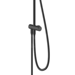 Hansgrohe Vernis Blend - Conjunto De Ducha Showerpipe 200 Reno, Negro Mate 26272670 15 Hansgrohe Vernis Blend - Conjunto De Ducha Showerpipe 200 Reno, Negro Mate 26272670 -Baño Suministros Tienda 4b4e6a5034e90d5f16a016a2