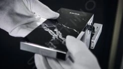 Axor MyEdition - Placa 120 Mm, Mármol Negro 47915000 -Baño Suministros Tienda 4b59d626fe8305269e5c265a 2