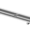 Tece TECEdrainline - Canaleta De Ducha 800 Mm, Con Cinta De Sellado Seal System, Acero Inoxidable 600800 -Baño Suministros Tienda 4c3a0c71cd27a8ba75aa8965