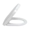Villeroy & Boch Architectura - Asiento De WC Compact, Blanco Alpino 9M66E101 2 Villeroy & Boch Architectura - Asiento De WC Compact, Blanco Alpino 9M66E101 -Baño Suministros Tienda 4d548b5e41ec4e06d5306aaf