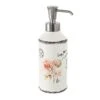 Sapho Gedy Clothilde - Dispensador De Detergente, Blanco CI8002 -Baño Suministros Tienda 4e94ecc2fff37f2342b7fbfb