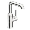 Hansa Vantis Style - Grifo De Lavabo, Cromo 54552207