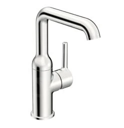 Hansa Vantis Style - Grifo De Lavabo, Cromo 54552207