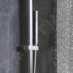 Grohe Euphoria Cube - Cabezal De Ducha, Cromo 27698000 13 Grohe Euphoria Cube - Cabezal De Ducha, Cromo 27698000 -Baño Suministros Tienda 50329cd7e85080a55fa5cbca