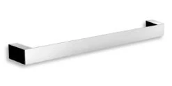 Novaservis Titania Kate - Toallero, Longitud 600 Mm, Cromo 66528,0