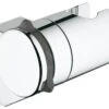 Grohe Vitalio Universal - Soporte De Ducha, Cromo 26183000 -Baño Suministros Tienda 51adef6b7f76d262b1d664d3