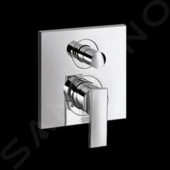 Axor Citterio - Grifo Empotrado De Bañera, Cromo 39455000 8 Axor Citterio - Grifo Empotrado De Bañera, Cromo 39455000 -Baño Suministros Tienda 520ec3c32be2dd883c047d3b